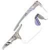 Generic Occhiali da sole fotocromatici leggeri per guida | Occhiali da sole con protezione UV400 per baseball, equitazione, golf, escursionismo, bici, moto, pesca