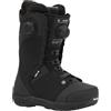 Ride - Stivali da snowboard Cadence Black All Mountain Donna - Donna - Nero