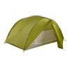 VAUDE VAUDE Space, tenda da trekking ultraleggera 2P (1,9 kg)