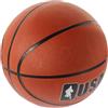 Homoyoyo Pallacanestro Standard in Gomma Marrone per Allenamento Ragazzi | Superficie Zigrinata Antiscivolo, Uso Indoor e Outdoor, per Canestro e Pratica su Campo Esterno Stile Casuale