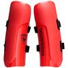 Rossignol - Protezione Tibia Hero Leg Protezione SR Rosso Adulto - Uomo - Taglia M - Rosso