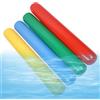 Generic Blow Up Pool Noodles da viaggio 4 pezzi - Galleggianti d'acqua all'aperto | Piscina gonfiabile Noodle per all'aperto fiume lago spiaggia festa vacanza fine settimana