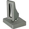 COMUNELLO Fermart Cerniera Perno Sfer+Piastra Art.105/Comunello