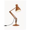 Anglepoise Lampada da scrivania grande a LED Type 75 - Marrone chiaro