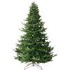 Salvatore Izzo Albero di Natale Rockefeller di Salvatore Izzo H210 cm Ultra Realistico total PE
