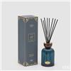 EDG Enzo De Gasperi Profumatore Bottiglia Atena Ocean Breeze 460 ml H16 Ø9 cm - Profumo per Ambiente