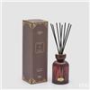 EDG Enzo De Gasperi Profumatore Bottiglia Atena OUD 460 ml H16 Ø9 cm - Profumo per Ambiente