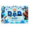 EULAPGOE Decorazioni per la festa del papà, grande striscione per la festa del papà, decorazione del papà, Regalo Festa del Papà, Regalo Dad