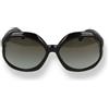 Tom Ford Occhiali da Sole Tom Ford Georgia-02 FT1011 01B