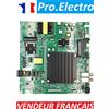 Hisense Scheda Madre TV Hisense 55E7Q 43E79Q RSAG7.820.52926/ROH 43Q70QEVS