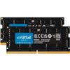 Crucial SO-DIMM DDR5-5600 32GB Kit (2x 16GB) mod. CT2K16G56C46S5