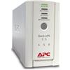 APC by Schneider Electric APC Back-UPS 650VA 230 V - Gruppo di continuita - Cod. produttore: Back-UPS 650V