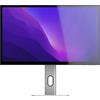 Alogic Clarity 27 - Monitor UHD 4K USB-C con ricarica 90 W - Cod. produttore: Cl