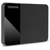 Toshiba Canvio Ready hard disk esterno 4 TB USB 3.2 Gen 1 nero