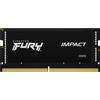 Kingston FURY Impact RAM 32 GB DDR5-5600 SO-DIMM CL40 KF556S40IB-32
