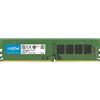 Crucial RAM 16 GB DDR4-3200 UDIMM CL22 CT16G4DFS832A