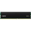 Crucial Pro RAM 32 GB DDR4-3200 UDIMM CL22 CP32G4DFRA32A