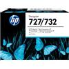 HP HP HPB3P06A testina stampante Getto termico d'inchiostro