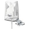 QuWireless QuOmni 5G/LTE Global MIMO4x4, 10m, Antenna omnidirectional wide band