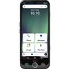 Doro Aurora A30 15,5 cm [6.1] Doppia SIM Android 14 4G USB tipo-C 6 GB 128 GB 50