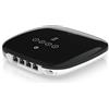 Ubiquiti UFiber WiFi 6 Unità di rete ottica [ONU] (Ubiquiti UFiber WiFi 6 4-Port
