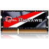 G.Skill Ripjaws F3-1600C9D-16GRSL memoria 16 GB 2 x 8 GB DDR3L 204-pin SO-DIMM (