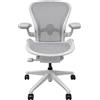Herman Miller Aeron Remastered Mineral Base Model