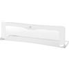 Innovaciones MS Barriera Letto Innovaciones MS 150 cm Bianco