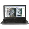 Workstation HP Zbook 15 G3 - i7-6820HQ 2.70GHZ 16GB 512GB SSD 15.6" - Grado A