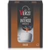 Verzì Cialde carta 44 mm Caffè Verzì INTENSO