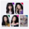 ILLIT BREAK EVEN 5° Mini Album GLLIT 5 Ver SET/5CD+5 Libro+10 Card+5 Poster+R...