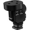 SONY ECM-M1 SHOTGUN MICROFONO MOD. ECMM1.CE7 EAN 4548736156364