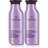 Pureology Hydrate Sheer shampoo Duopack 1 pz