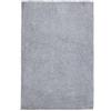 ABC Tappeto per salotto Debby 60x120 cm grigio