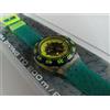 SWATCH SCUBA 200 SDK101 Merou 1990 COME NUOVO MAI INDOSSATO-ZR-F4
