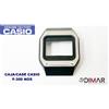 Casio VINTAGE CASE CASIO F-300 NOS - SENZA CRISTALLO -