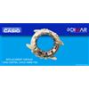 Casio REPLACEMENT Vintage Case Centro Di Cassa Casio AMW-706 NOS