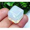 harshj_0 Naturale Opale Australiano Cubo 50.50 KT Certificato Loose Gemma Con Omaggio