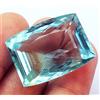 harshj_0 Acquamarina Brasiliana 55 A 60 Ct Gemma Sciolta Garanzia Cuscino Su eBay H09