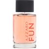 Azzaro Fun 100 ml Eau de Toilette Spray