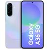 Samsung Smartphone Samsung Galaxy A36 A366 6.7'' 5G Dual Sim 6GB RAM 128GB - Lavanda [SM-A366BLVBEUE]