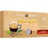 Lollo Caffè Caffè d'Orzo Solubile, Capsule Lollo Caffè Compatibili Nespresso, 10 pezzi