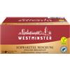 Tè nero Westminster in Instant Pot, 50 bustine.