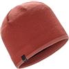 SALEWA Berretto Merino bambino - ETRUSCAN RED