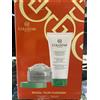 Collistar Reveal Yor Charisma Kit Con Talasso Scrub Crioattivo 150 Grammi + Crema Rassodante Intensiva 175ml