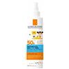 LA ROCHE POSAY-PHAS (L'Oreal) Anthelios UVmune 400 dermopediatrics spray solare invisibile bambini spf50+ (200 ml)