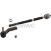 SWAG 50 93 7729 Tirante anteriore sinistro per FORD Focus II Hatchback (DA, HCP, DP) Focus II Estate (DA, FFS, DS) FOCUS (DAW, DBW) FOCUS II Cabrio