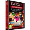 Blaze Entertainment Evercade Morphcat - Cartuccia 1