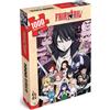 Level 42 Puzzle Fairy Tail: Gildia (1000 elementów) - Oficjalnie licencjonowane
