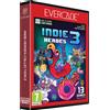 Evercade Blaze Evercade Eroi Indie Sammlung 3